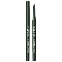 Isadora The Intense Eyeliner 24H Wear & Smudge-proof 67 Dark Green 0,3 g -