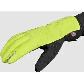 GripGrab Polaris 2 Wp Handschuhe - Yellow Hi-Vis - XS
