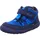 Lurchi Jaden Tex Barefoot Blau 24