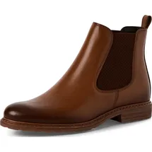 TAMARIS Da.-Stiefel für Damen, braun, Größe 38 EU