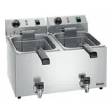 Bartscher SNACK IV Plus Fritteuse