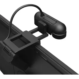 j5create HD-Webcam Schwarz