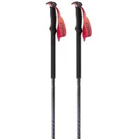 Dynafit Tour Tourenstock (Größe 110CM, schwarz)