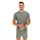 Gore Wear Contest 2.0 Herren Grau/Grün S