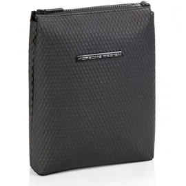 Porsche Design Studio Umhängetasche Synthetik Black