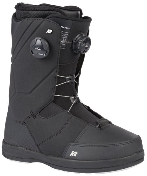 K2 Maysis - Snowboard Boots - Black - 9,5 US