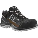 HAIX BLACK EAGLE Safety 400 | C, GTX, brown - UK 7.0 / EU 41 - braun