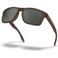 OAKLEY Holbrook OO9102-F4 matte brown tortoise/prizm black