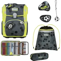 Scout Neo 4-tlg. Soccer Star grau