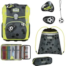 Scout Neo 4-tlg. Soccer Star grau