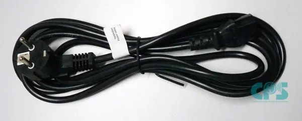 Avaya IP Office Power LEAD, Stromkabel, Netzleitung EU (EARTHED) EU 700289762