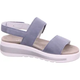 Semler Hanna Damen Blau 42