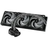 Arctic Liquid Freezer III 420 A-RGB, weiß (ACFRE00153A)