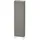 Duravit L-Cube Hochschrank 1 Tür, LC1171R4343,