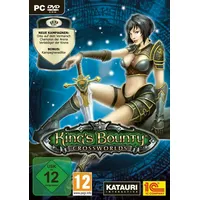 King's Bounty: Crossworlds (PEGI) (PC)