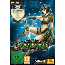 King's Bounty: Crossworlds (PEGI) (PC)