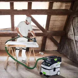 Festool Absaugmobil CLEANTEC CTMC MIDI I-Basic 577067