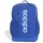 adidas Kids Linear Rucksack Blau