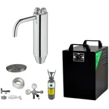 Schanksäule Puls 245 ohne Filteranlage