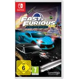 Fast & Furious - Arcade Edition (Nintendo Switch)