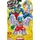 Goo Jit Zu Shifters - Tyro Actionfigur, blau/lila