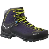 Salewa Rapace GTX Herren night black/kamille 39