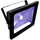 Eurolite FL-50 Schwarz