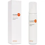 Sweat-Off sensitive Antitranspirant Schaum, Flüssigkeit, 75ml gegen Schwitzen | Schaum gegen Schweiß | Antiperspirant für empfindliche Haut