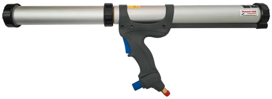 COX AirFlow 3 Combi 400ml Kartusche Beutel Druckluftpistole