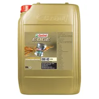 Castrol Edge 0W-40 A3/B4