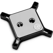 EK Water Blocks EK-Quantum Magnitude - 1700 Nickel + Satin Titanium, (3831109861837)