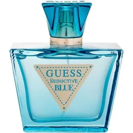 GUESS Seductive Blue Eau de Toilette 75 ml