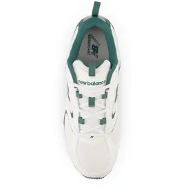 New Balance 408 Herren Vintage Teal 45