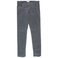 Otto Kern 5-Pocket-Jeans OTTO KERN RAY steel 67014 3201.9007 grau
