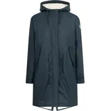 DERBE HAMBURG W-01-PU FRIESE TIDAHOLM Damen Winter Regenmantel