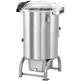 Bartscher Kartoffelschälmaschine 10 kg
