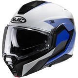 HJC Helmets HJC i100 Beston MC2, L