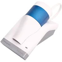 Vitalograph Pneumotrac PC-Spirometer mit Spirotrac 6 Software