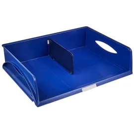 Leitz Briefablage Sorty Jumbo blau