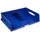 Leitz Briefablage Sorty Jumbo blau
