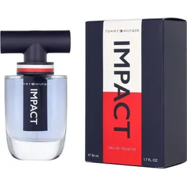 Tommy Hilfiger Impact Eau de Toilette 50 ml