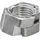 AMF TWINNUT-Mutter ohne Bund M12