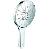 Grohe Rainshower SmartActive 150 Handbrause 3 Strahlarten, 26590000