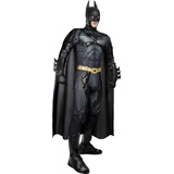 Funidelia | Batman The Dark Knight Kostüm für Herren Superhelden, DC Comics - Kostüme für Erwachsene & Verkleidung für Partys, Karneval & Halloween - Größe M - Schwarz