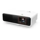 BenQ X500i Beamer Short-Throw-Projektor 2200 ANSI Lumen DLP 2160p (3840x2160) Schwarz, Weiß