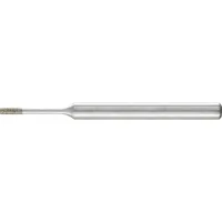 Pferd tools PFERD Diamant-Schleifstift Zyl. Ø1,2 mm SchaftØ3 mm