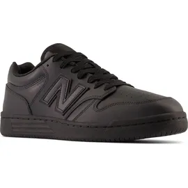 New Balance 480 Black 1 37