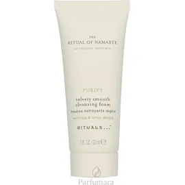 RITUALS Namaste Velvety Smooth Cleansing Foam 30 ml