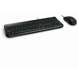 Microsoft Wired Keyboard 600 DE Set (APB-00008)