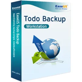 EASEUS Todo Backup Workstation